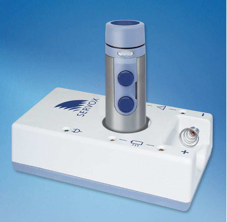 Servona Electrolarynx new stock just arrived – Endotherapeutics