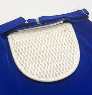 BUCHANAN® DELTANEX® STOMA PROTECTOR AND CRAVAT