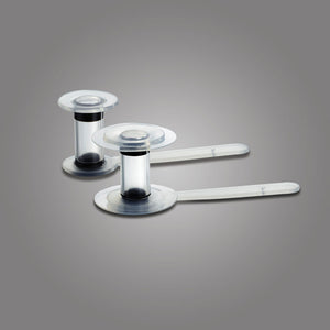 BLOM-SINGER DUAL VALVE INDWELLING VOICE PROSTHESIS - NONSTERILE