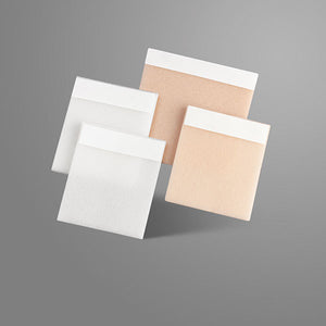 BLOM-SINGER FOAM STOMA PROTECTORS