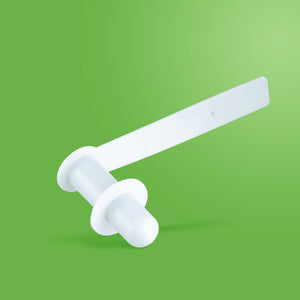 BLOM-SINGER DUCKBILL VOICE PROSTHESIS
