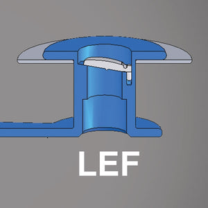 BLOM-SINGER RAPID RESPONSE - LARGE ESOPHAGEAL FLANGE (LEF)