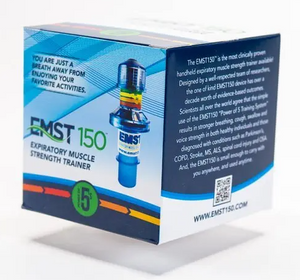 EMST150™ Expiratory Muscle Strength Trainer
