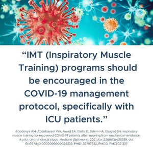 POST COVID-19 REHABILITATION CONSIDERATIONS