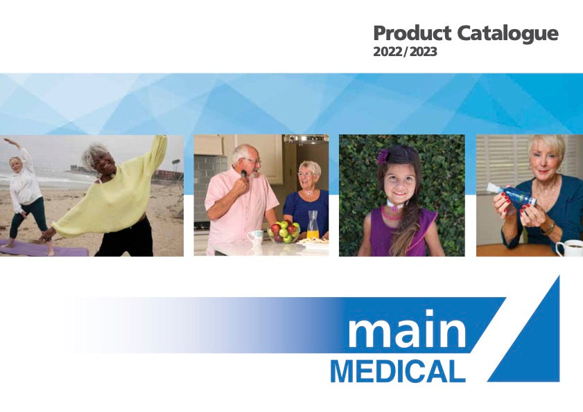 Catalogue Endotherapeutics