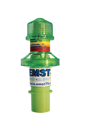 EMST75™ LITE Expiratory Muscle Strength Trainer