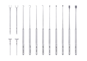 MONTGOMERY® THRYROPLASTY SURGICAL INSTRUMENTS