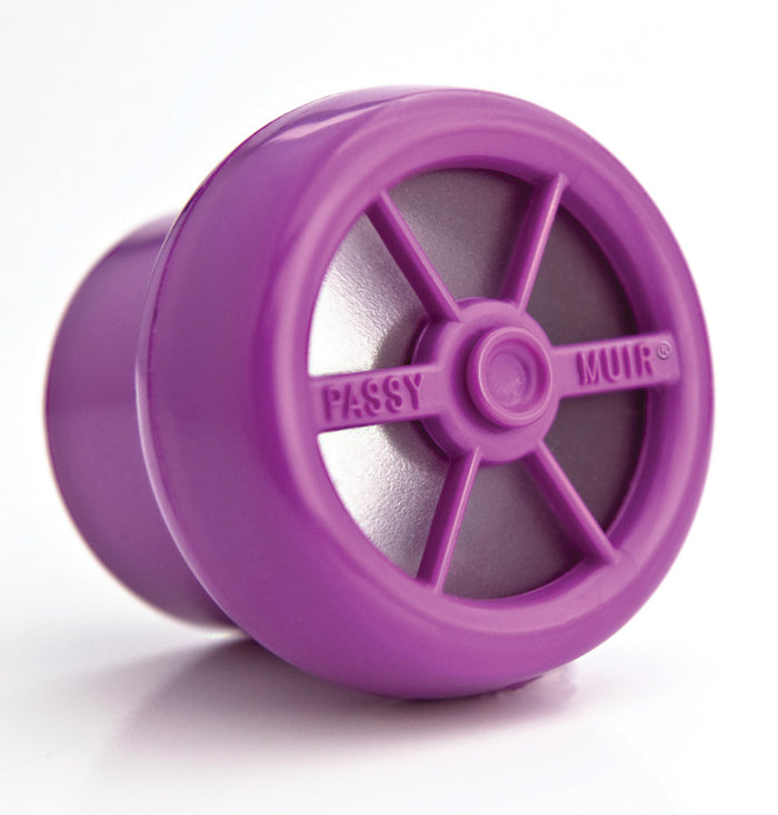 Passy-Muir Valve PMV® 2001 (Purple Color™)